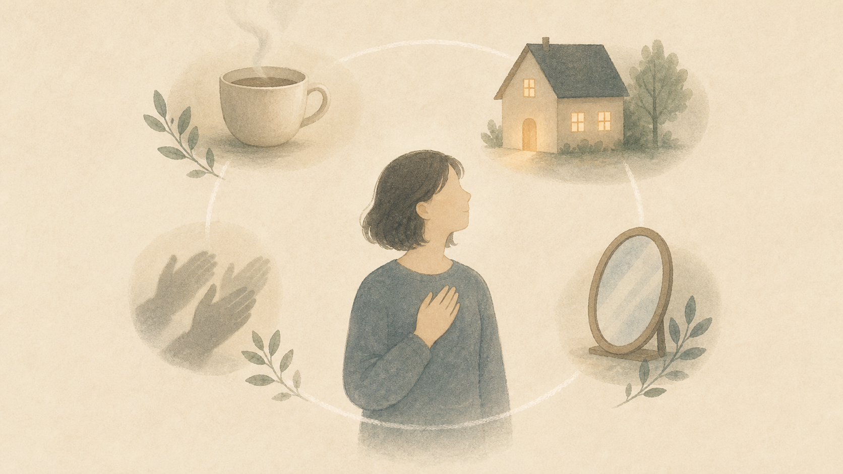 「善い人でいよう」とするとき、何が報酬になっているか