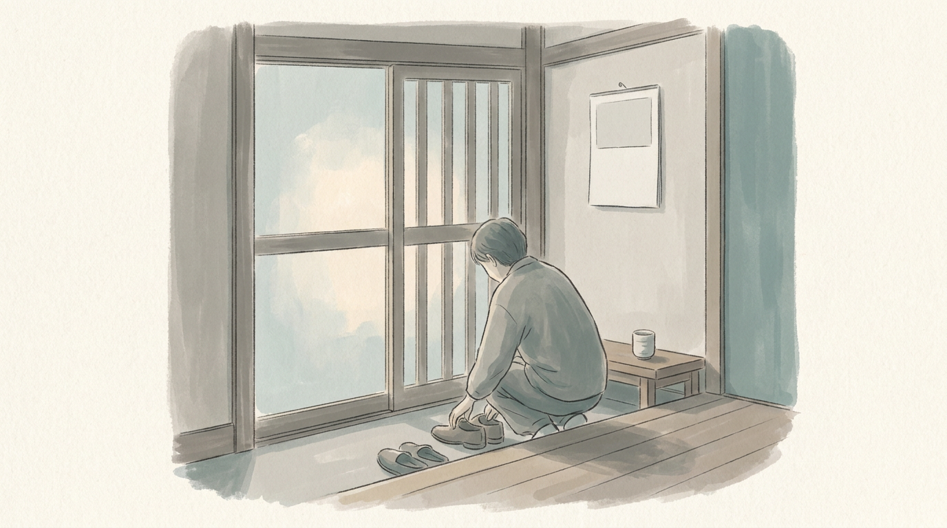 会う前・会う最中・会ったあと──接触の三幕で使う言葉