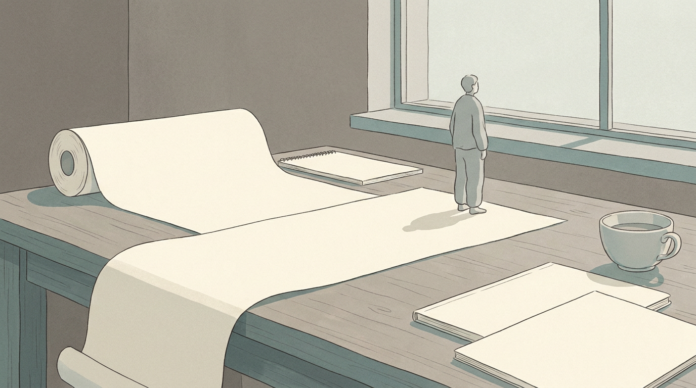 長い説明が裏目に出るとき──論破しないための言葉