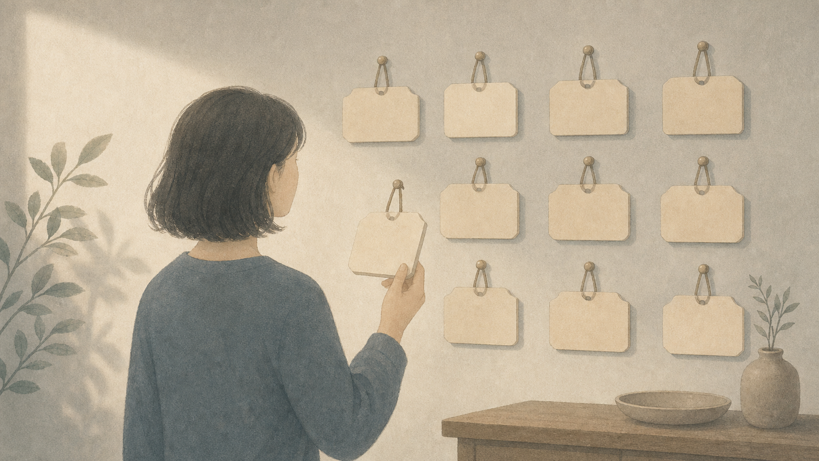 「善い人でいよう」とするとき、何が報酬になっているか