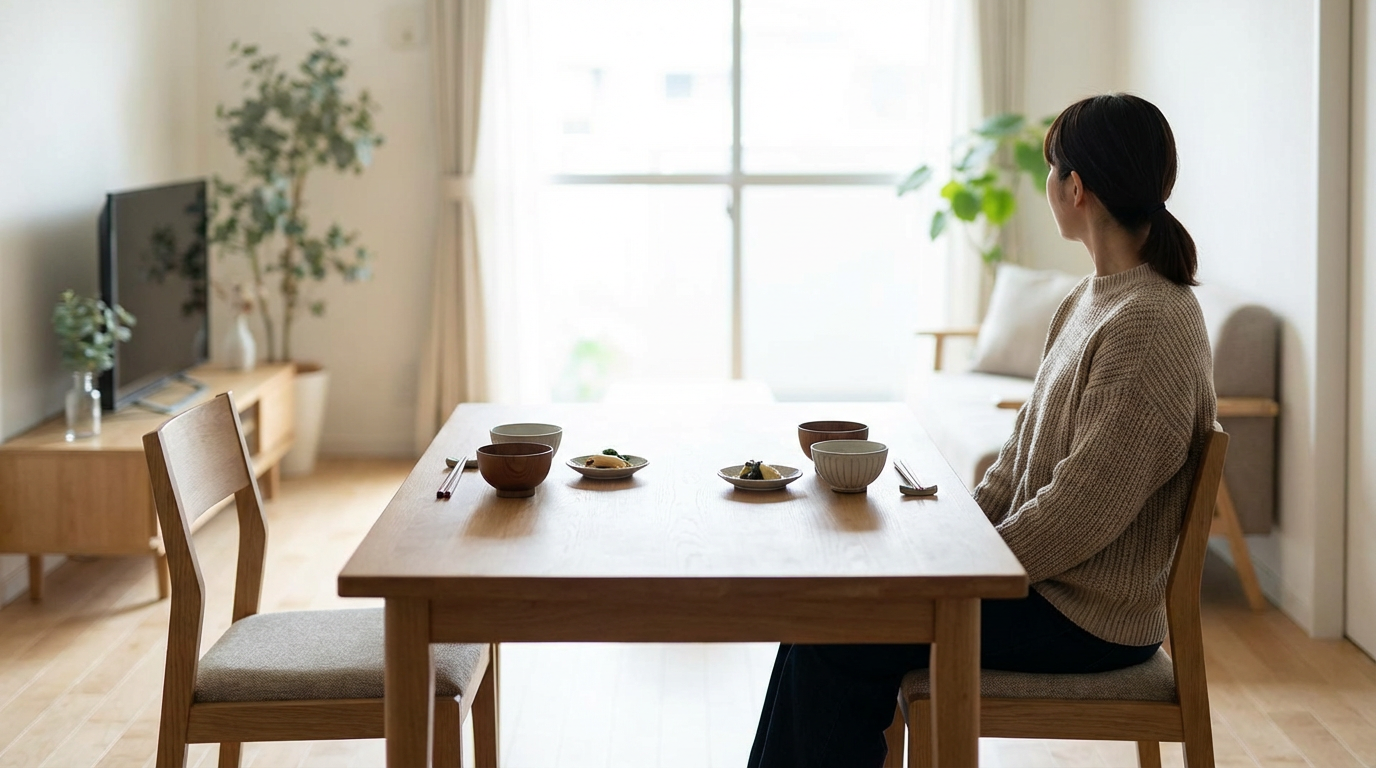 身近な人にばかりイライラしてしまうとき──近い関係ほど怒りが出やすい理由