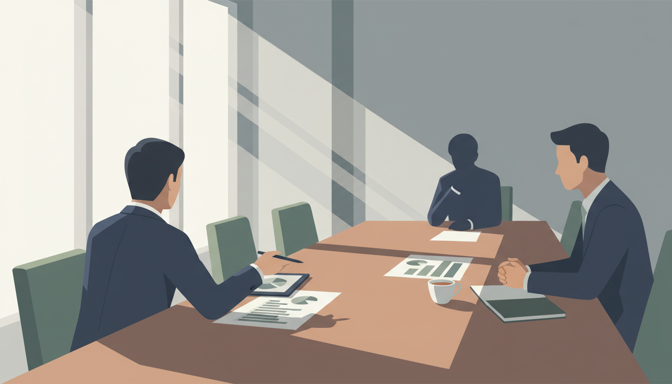 「断れない」は弱さではない