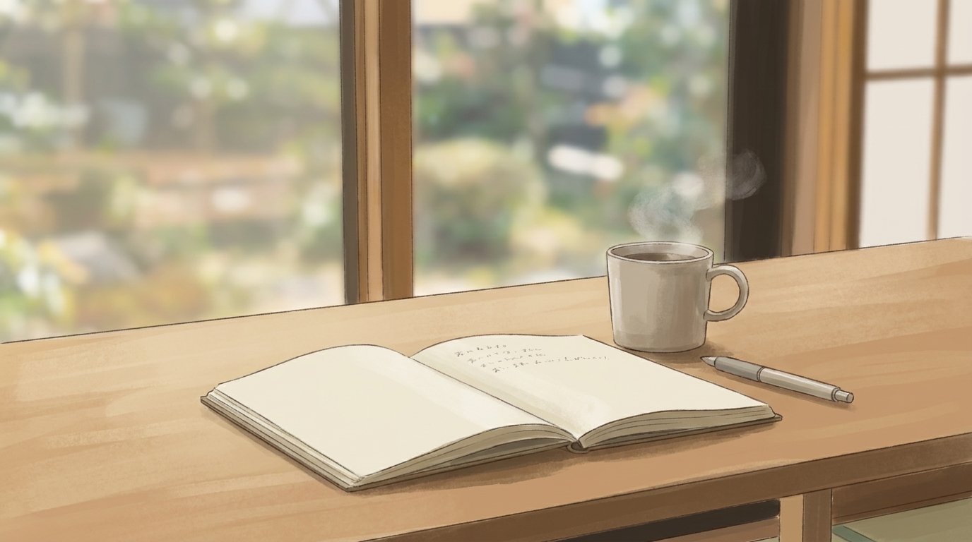 話せる人になるのではなく、『場から消えない人』になる