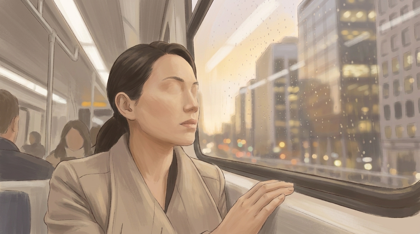 「お金がないと不幸」という思い込みが、静かに私たちを疲れさせている