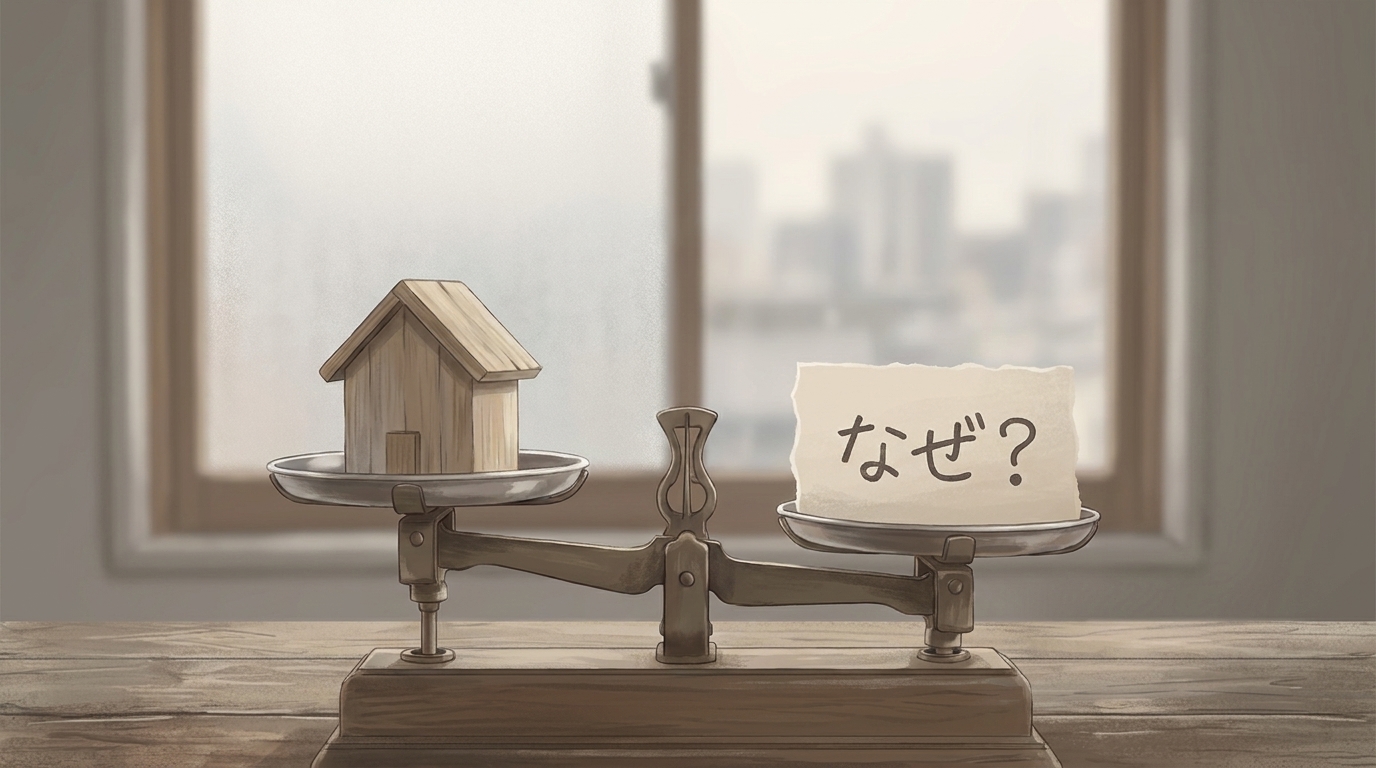 「あの人が苦しむのには理由があるはず」──公正世界仮説と被害者非難