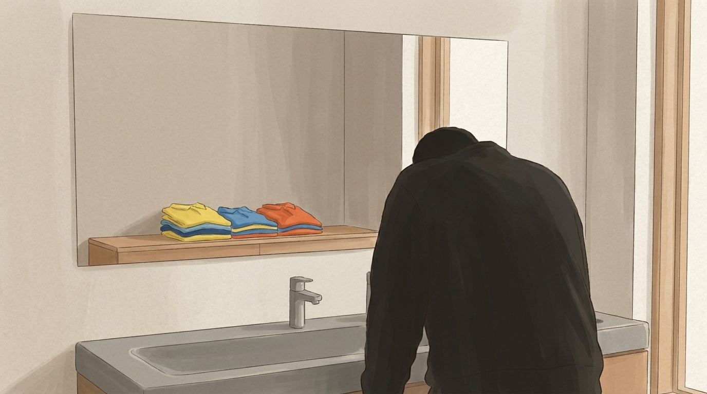 「泣きたいのに泣けない」「笑っているのに辛い」──感情と表現のズレ