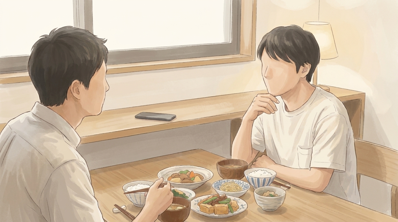 通知に追われる毎日を少し静かにするために、最初に見直したいこと