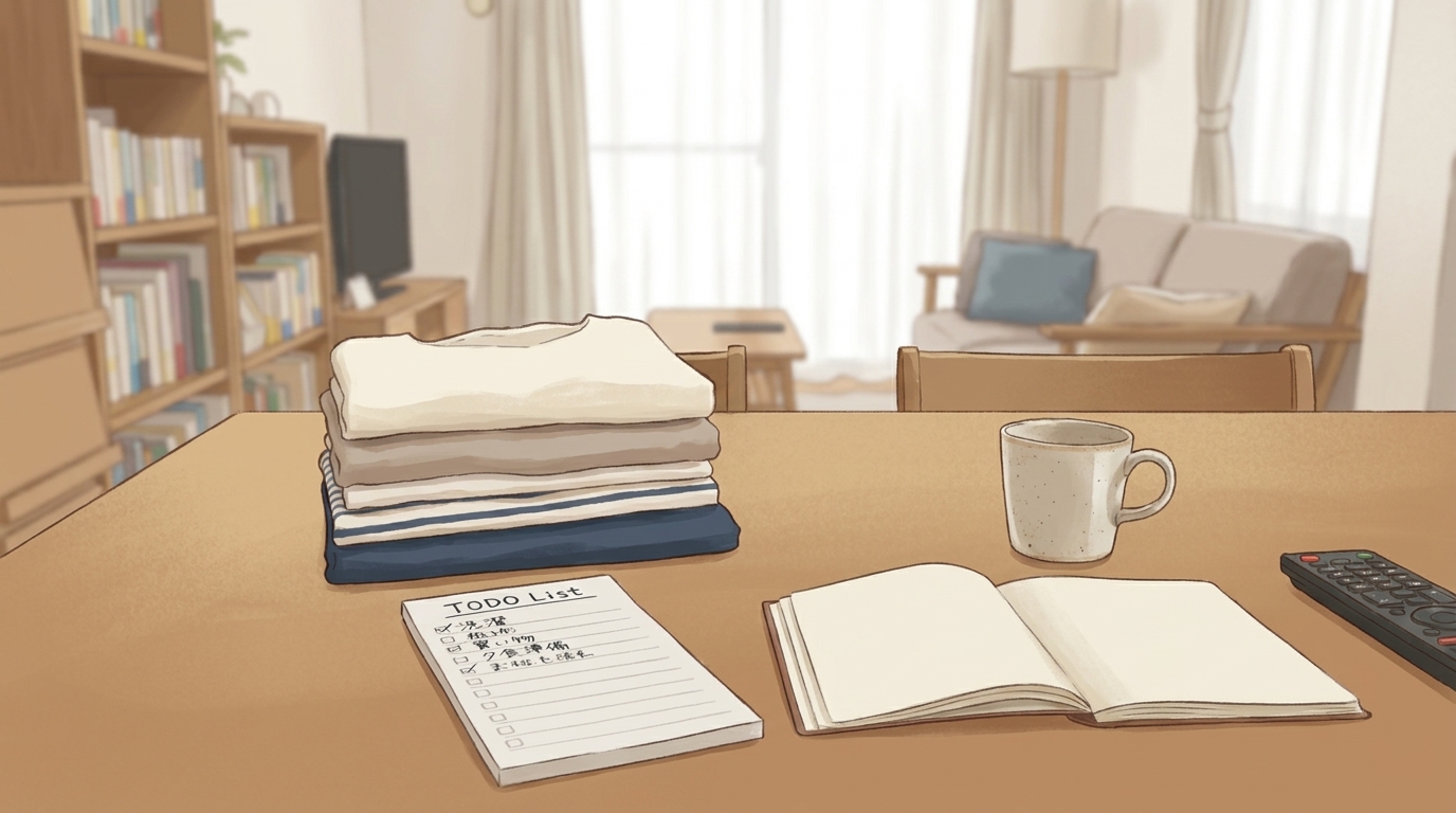 役割だけが増えて、親密さが減っていくのはなぜか