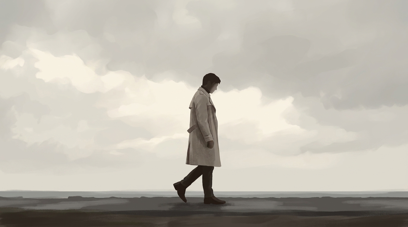 不安は消えなくていい──怖さを持ったまま一歩を踏み出す心構え