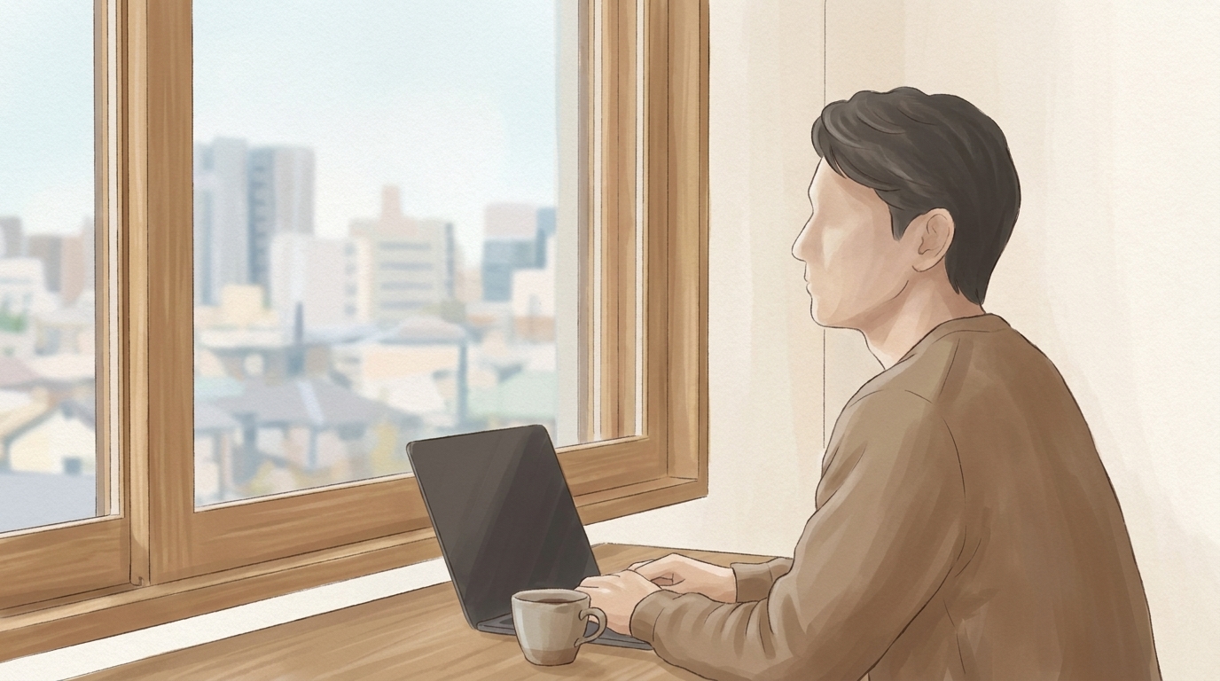 失敗が怖いのは当たり前──「取り返しがつく失敗」と「致命的な失敗」を見分ける
