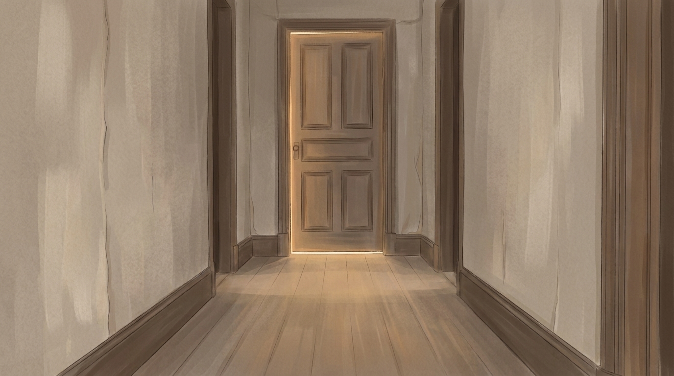 あの声が体に残る理由