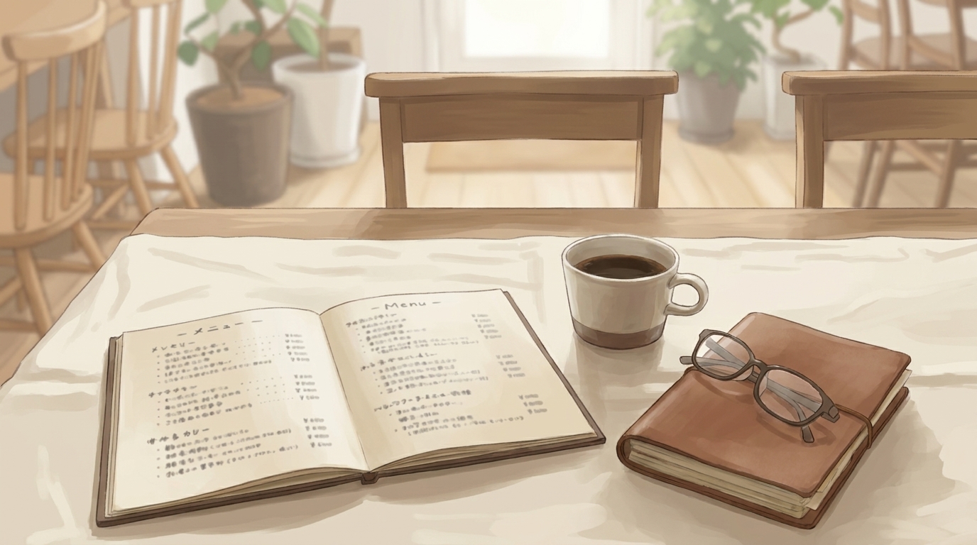 「自分がわからない」と感じるとき、まず知っておきたいこと
