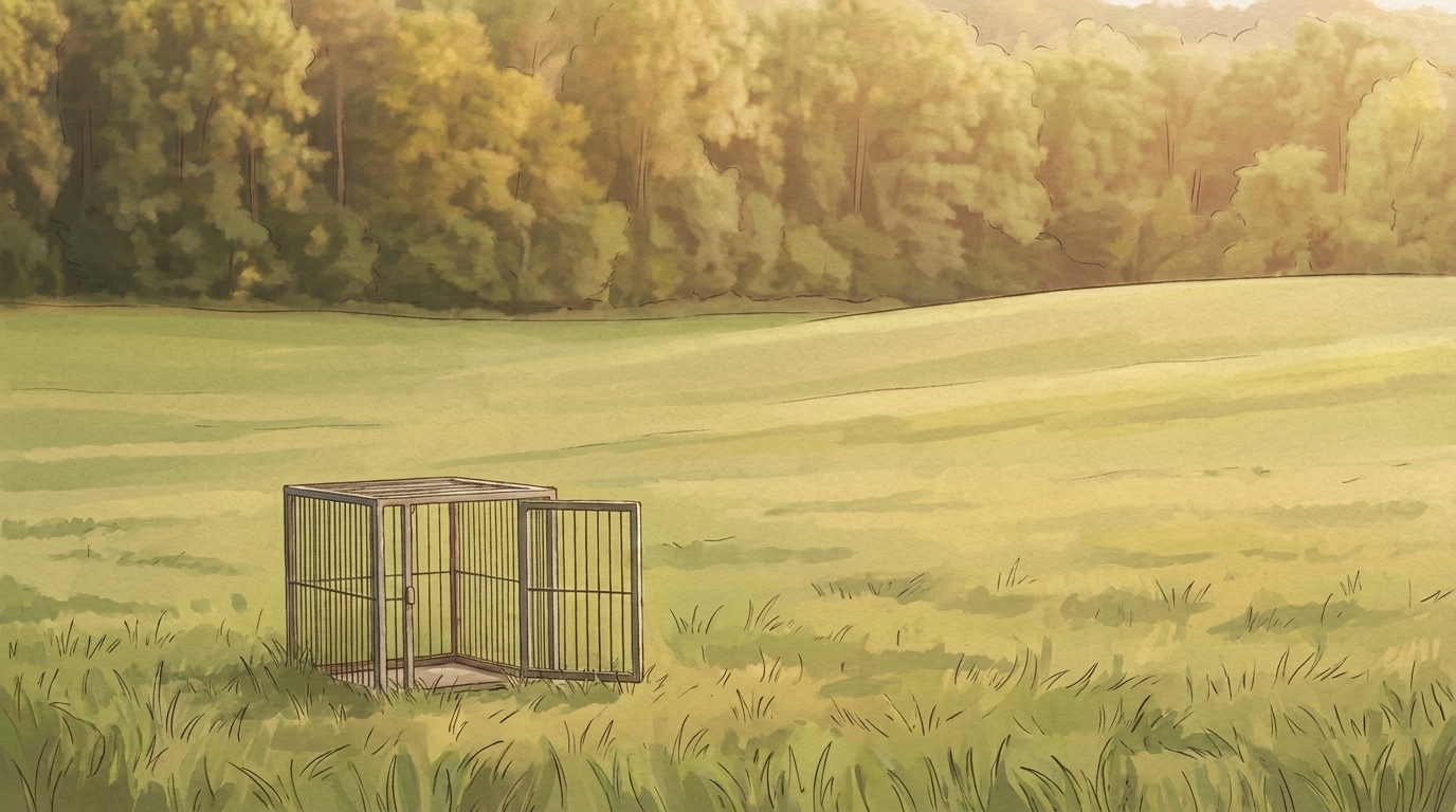 孤立が依存を育てる──Rat Park が示したこと