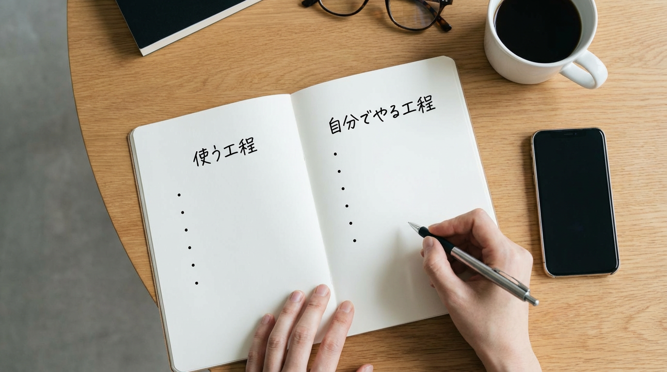 クリエイターとAI