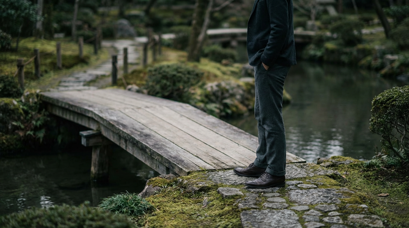 「失敗したらどうしよう」が頭から離れないとき──完璧を目指す自分との付き合い方