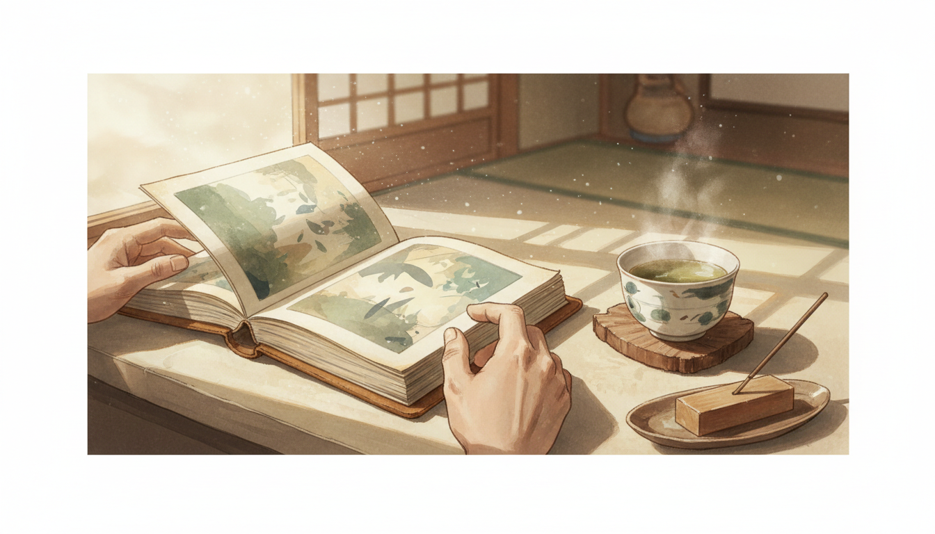 まだ何も起きていないのに重い理由