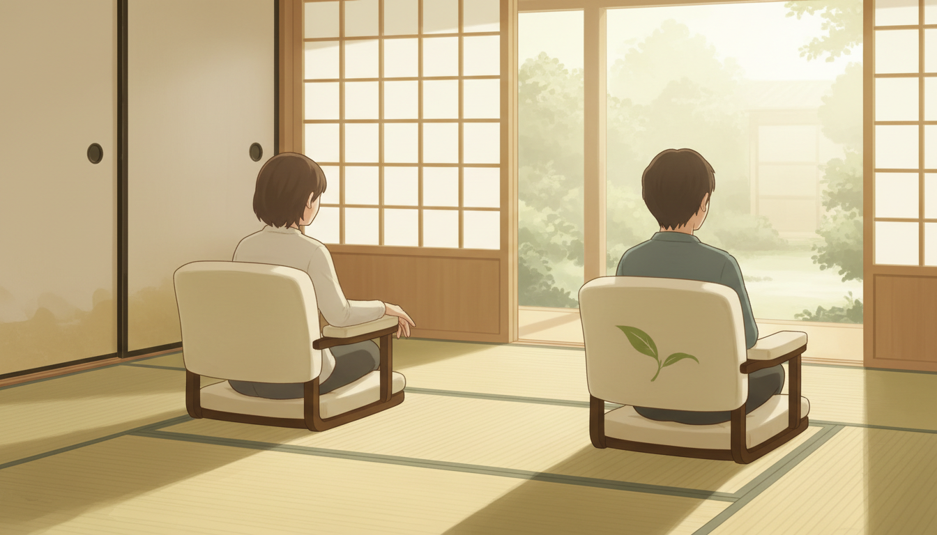 仲が悪いわけじゃないのに疲れる
