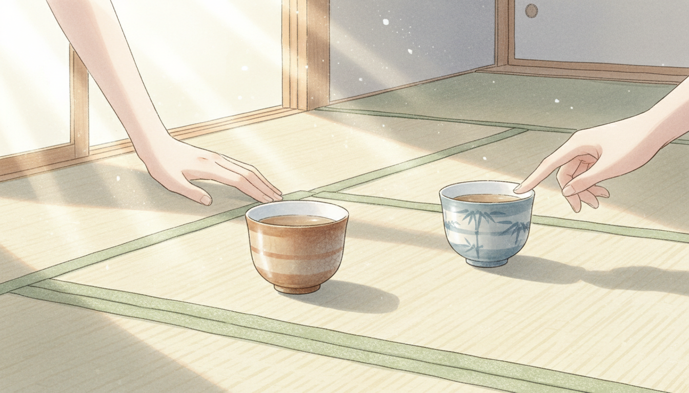 仲が悪いわけじゃないのに疲れる